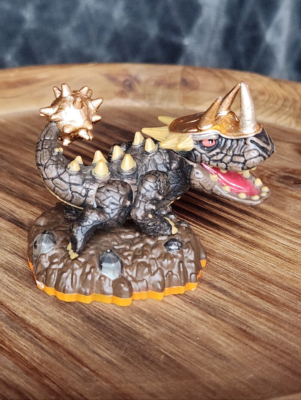 Bash Skylanders Giants Swap Force Imaginators Wii U PS3 PS4 Xbox 360 One - Picture 1 of 4